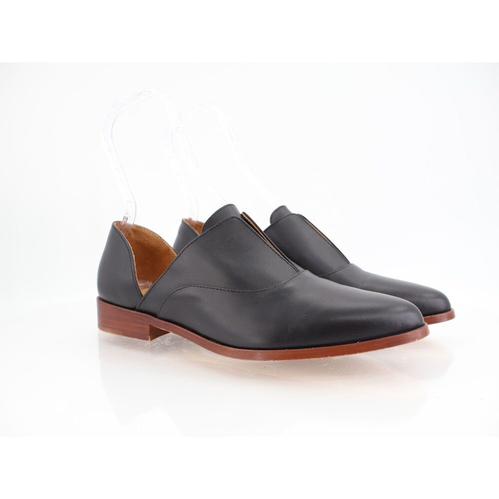 Nisolo Emma D’orsay Oxfords
